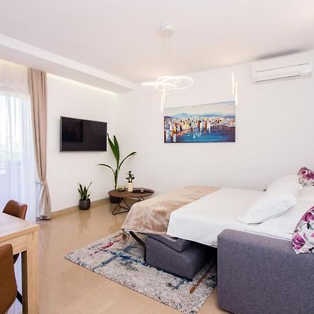 Utopia Apartments Сплит Экстерьер фото